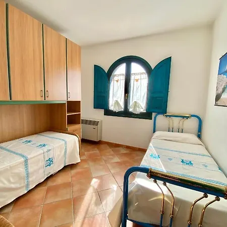Apartment Jennas-maestrale Àrbatax