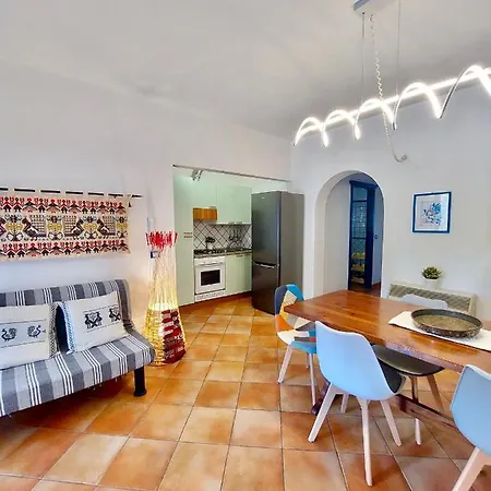 Apartamento Jennas-maestrale