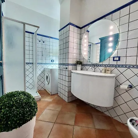 Apartamento Jennas-maestrale