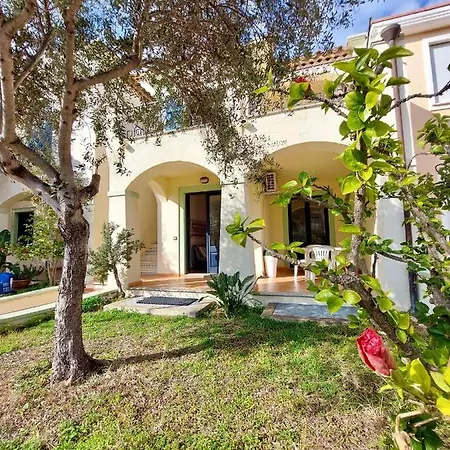 Jennas-maestrale Apartment