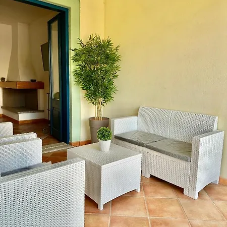 Apartment Jennas-maestrale