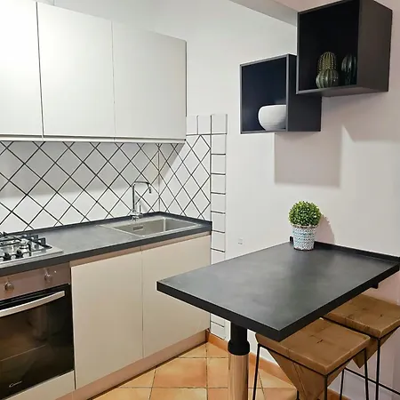 Apartment Jennas-maestrale